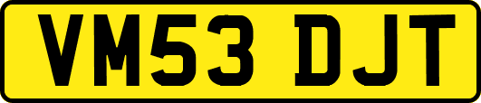 VM53DJT