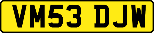 VM53DJW