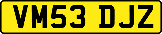 VM53DJZ
