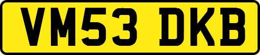 VM53DKB