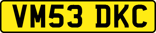 VM53DKC