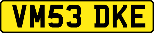 VM53DKE