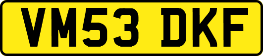 VM53DKF