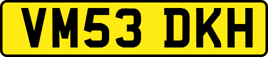 VM53DKH