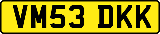 VM53DKK