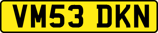 VM53DKN
