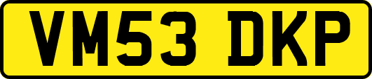 VM53DKP