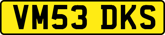 VM53DKS