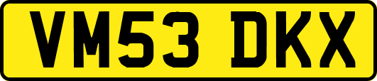 VM53DKX
