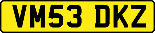 VM53DKZ