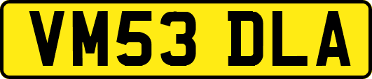 VM53DLA