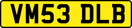 VM53DLB