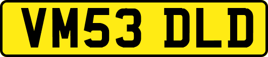 VM53DLD