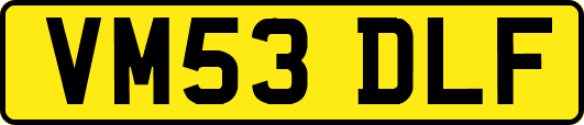 VM53DLF