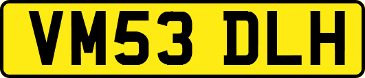 VM53DLH