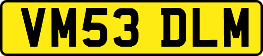 VM53DLM