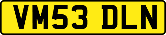 VM53DLN