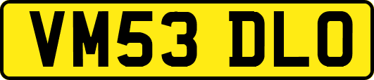 VM53DLO