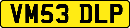 VM53DLP