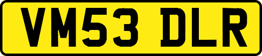 VM53DLR