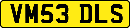 VM53DLS