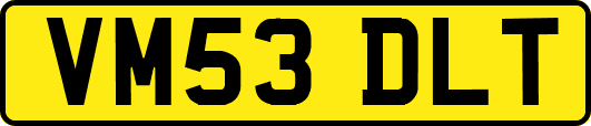 VM53DLT