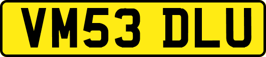 VM53DLU