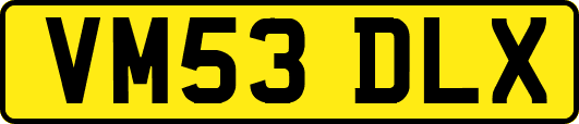 VM53DLX