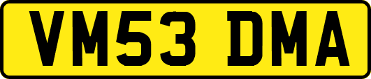 VM53DMA