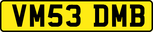 VM53DMB