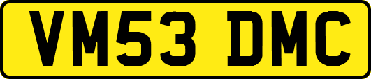 VM53DMC