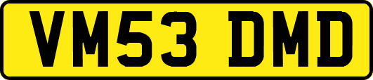 VM53DMD