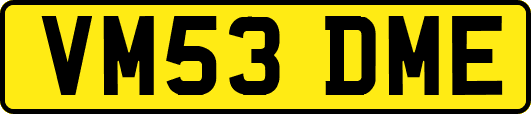 VM53DME