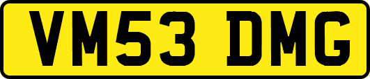 VM53DMG