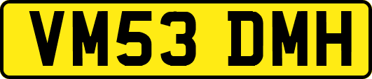 VM53DMH