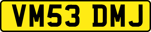 VM53DMJ