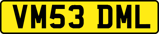 VM53DML
