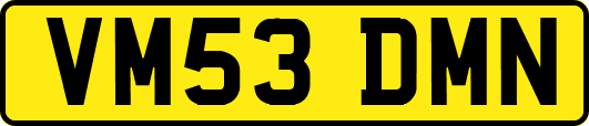 VM53DMN
