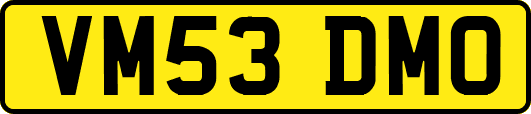 VM53DMO