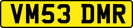 VM53DMR