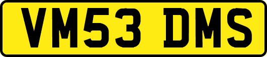 VM53DMS