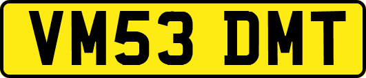 VM53DMT
