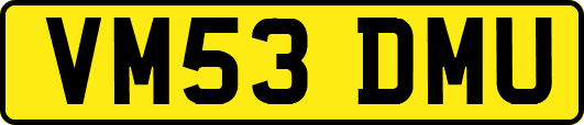 VM53DMU
