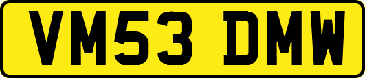 VM53DMW