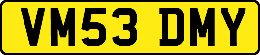 VM53DMY