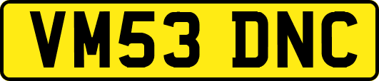 VM53DNC