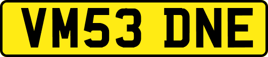 VM53DNE