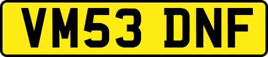 VM53DNF