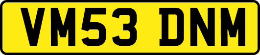 VM53DNM