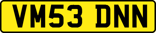VM53DNN